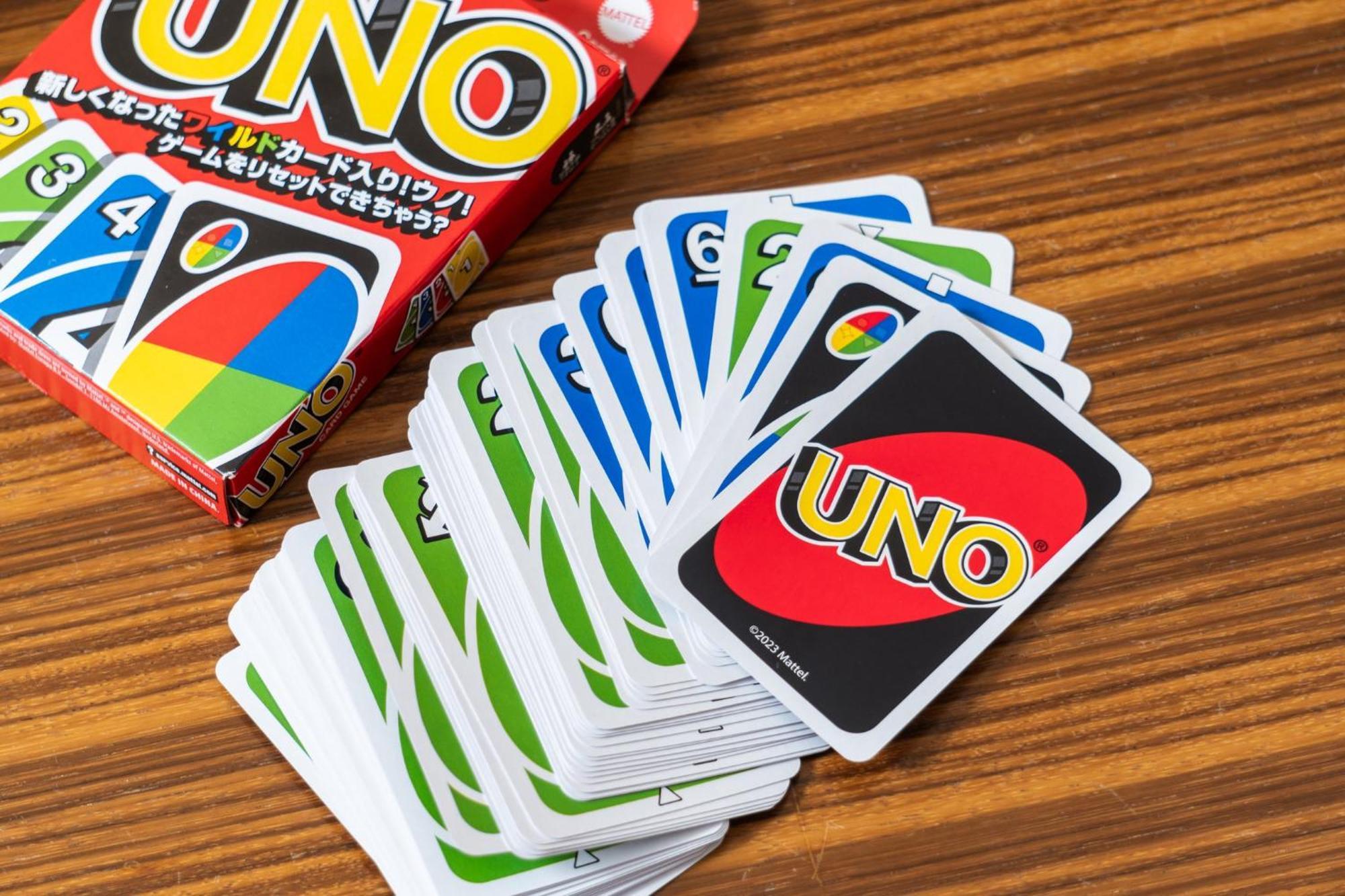 Ana Crowne Plaza Kobe By Ihg Hotel Buitenkant foto Uno card game