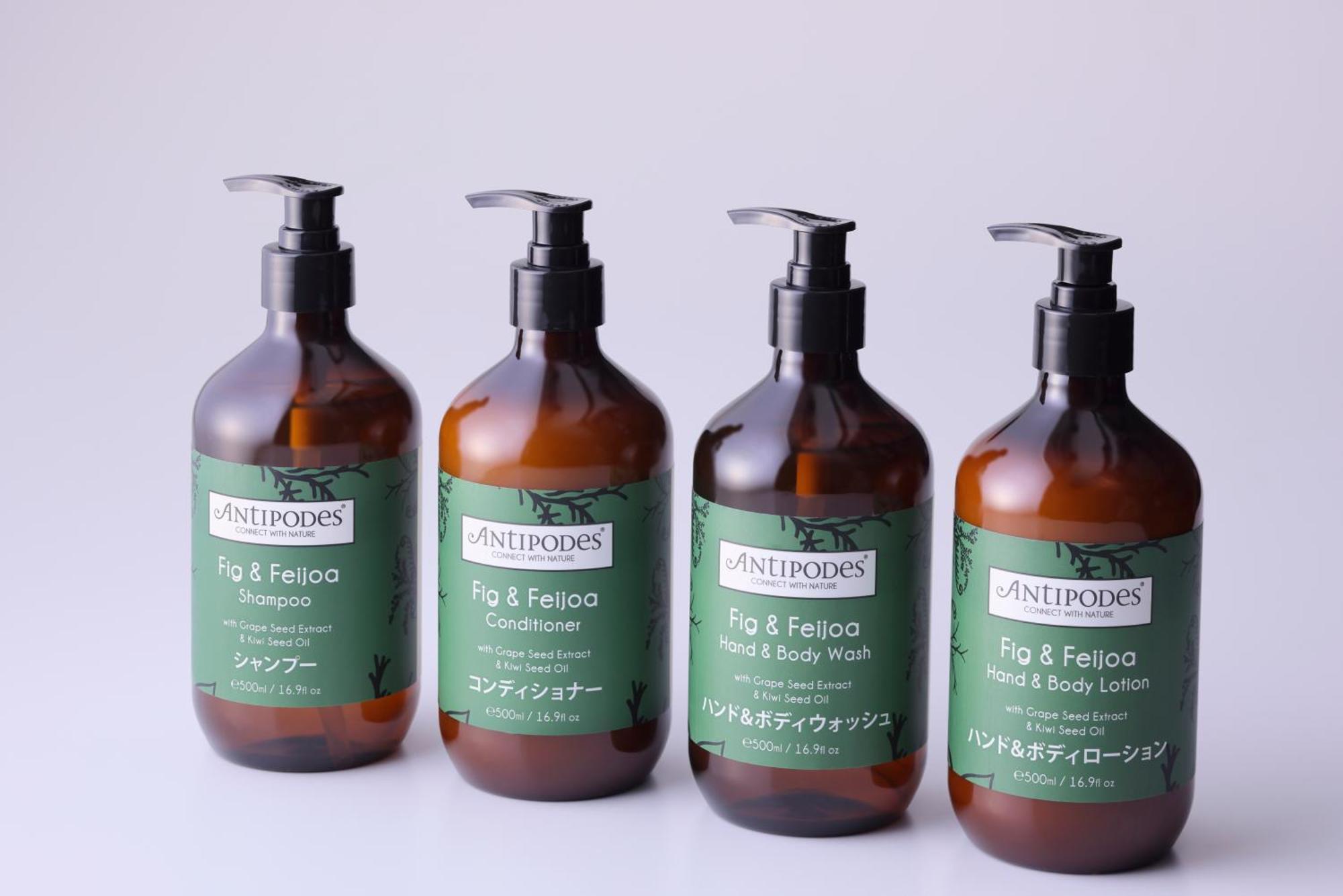 Ana Crowne Plaza Kobe By Ihg Hotel Buitenkant foto Antipodes products